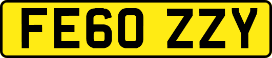 FE60ZZY