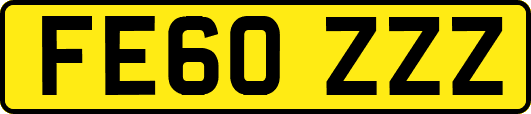 FE60ZZZ
