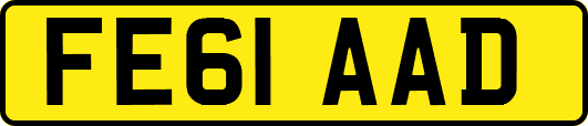 FE61AAD