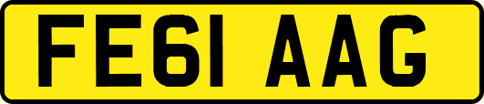 FE61AAG
