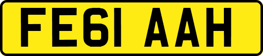 FE61AAH