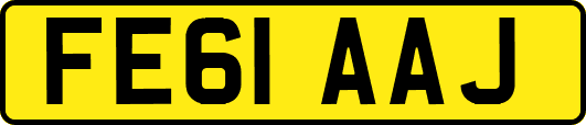 FE61AAJ