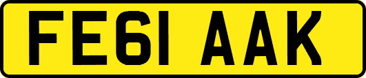 FE61AAK