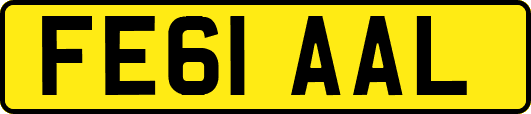 FE61AAL