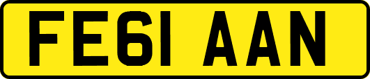 FE61AAN