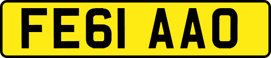 FE61AAO