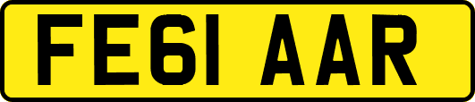 FE61AAR
