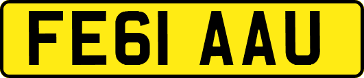FE61AAU