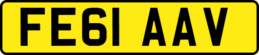 FE61AAV