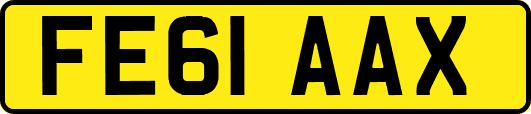 FE61AAX