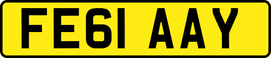 FE61AAY