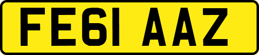 FE61AAZ