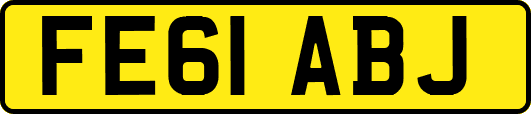 FE61ABJ