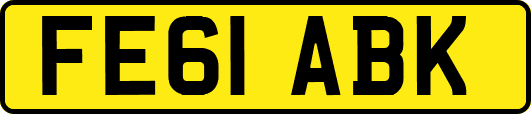 FE61ABK