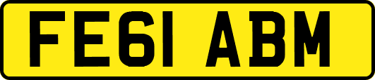 FE61ABM