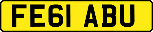 FE61ABU