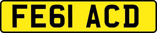 FE61ACD
