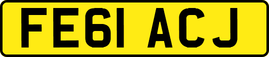 FE61ACJ