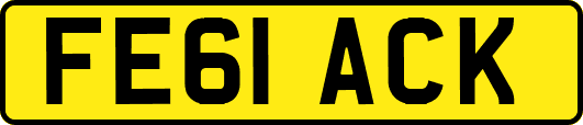 FE61ACK