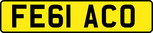 FE61ACO