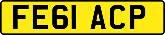 FE61ACP