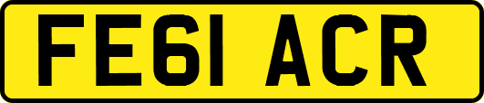 FE61ACR