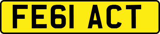 FE61ACT