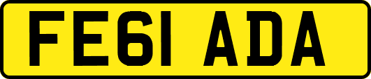FE61ADA
