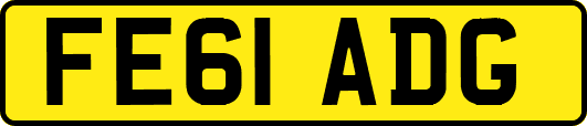 FE61ADG