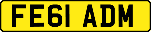 FE61ADM