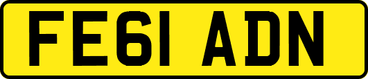 FE61ADN