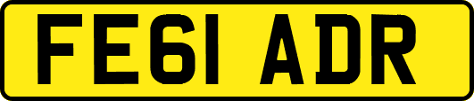 FE61ADR