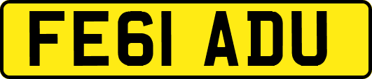 FE61ADU