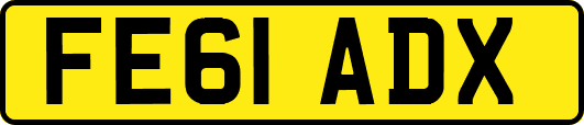 FE61ADX