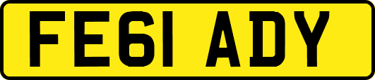 FE61ADY