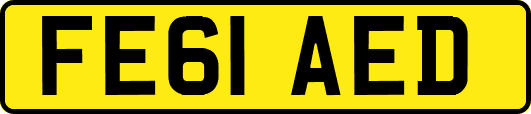 FE61AED