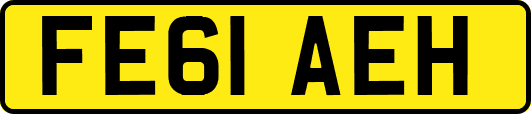 FE61AEH