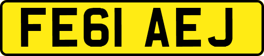 FE61AEJ