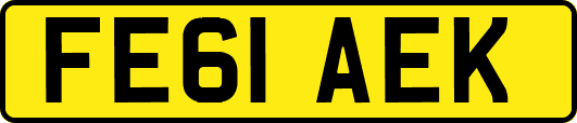 FE61AEK