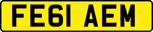 FE61AEM