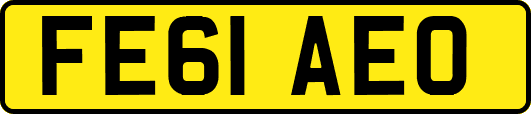 FE61AEO