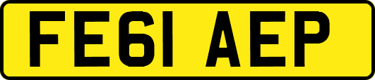 FE61AEP