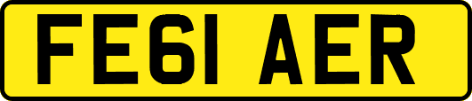 FE61AER