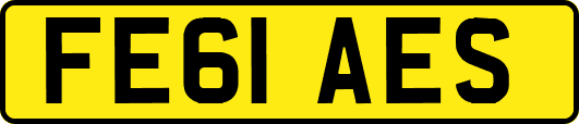 FE61AES