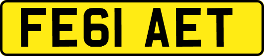 FE61AET