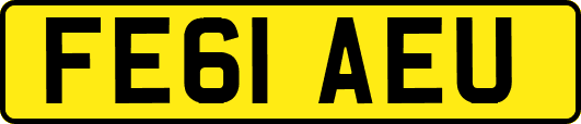FE61AEU