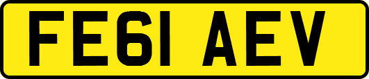FE61AEV