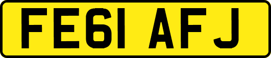 FE61AFJ