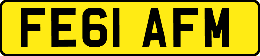 FE61AFM