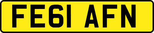 FE61AFN